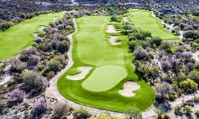 Quintero Golf Club